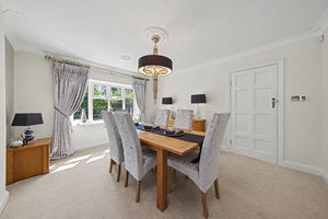 Chatsworth Road Brookside